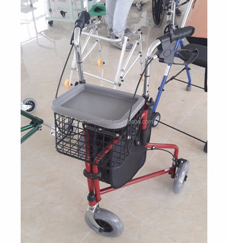 Walker de haute qualité portable médical