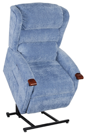 Chaise de lifting électrique facile pour personne grande