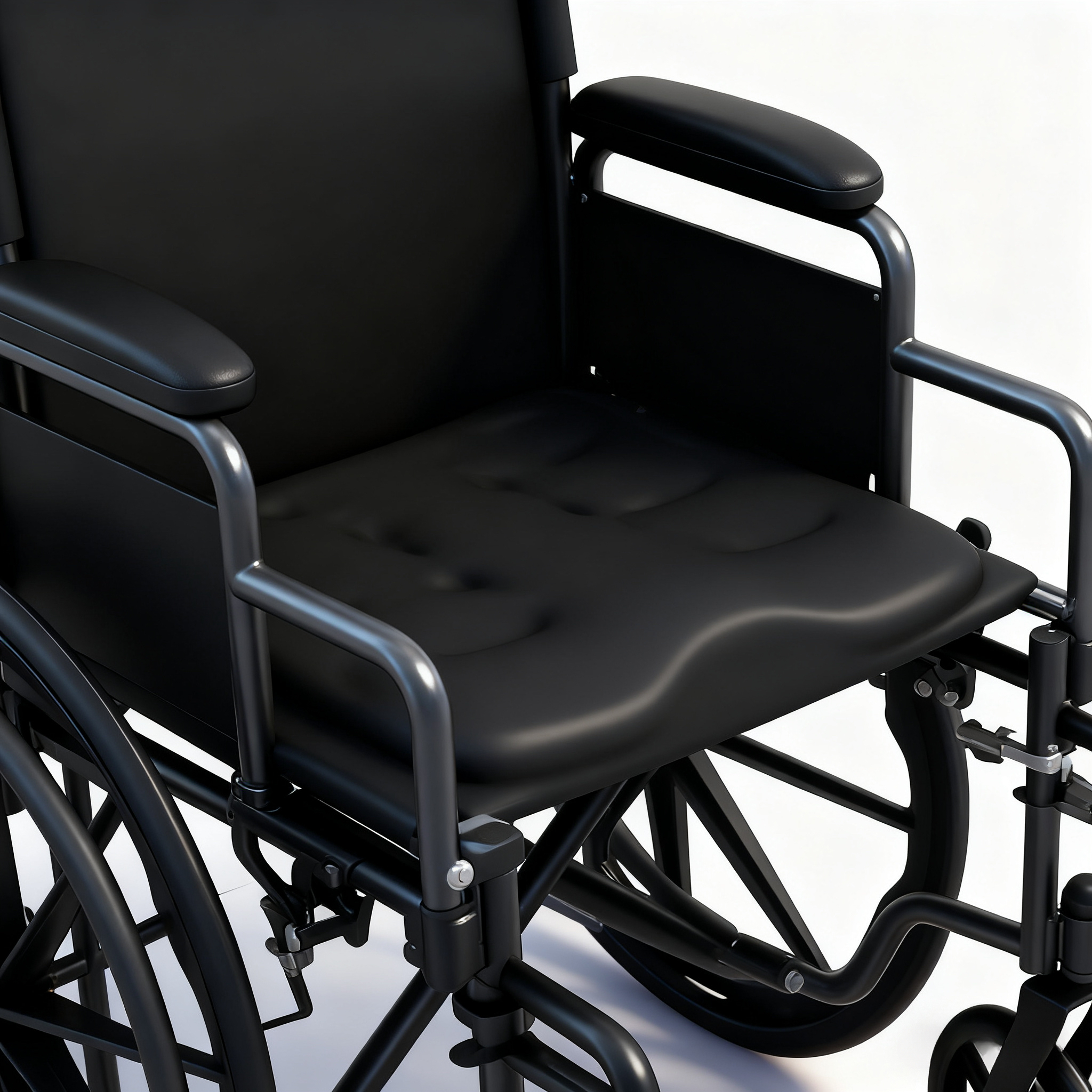 Pourquoi les acheteurs mondiaux achètent-ils des fauteuils roulants bariatriques ? — Et pourquoi vous devriez donner la priorité au fauteuil roulant bariatrique en 2025