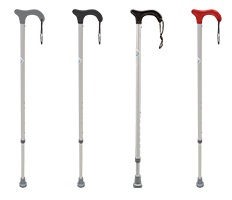 Rassette réglable mains libres pour handicap