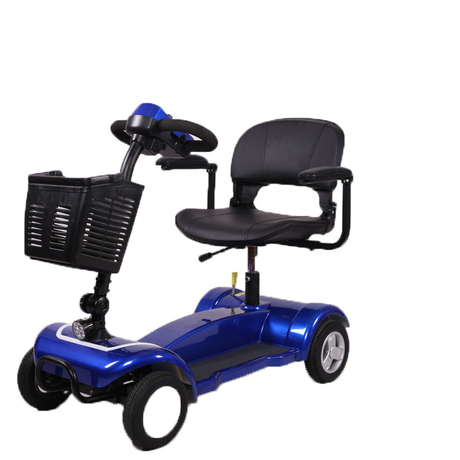Power Joystick Control Mobility Scooter pour l'extérieur