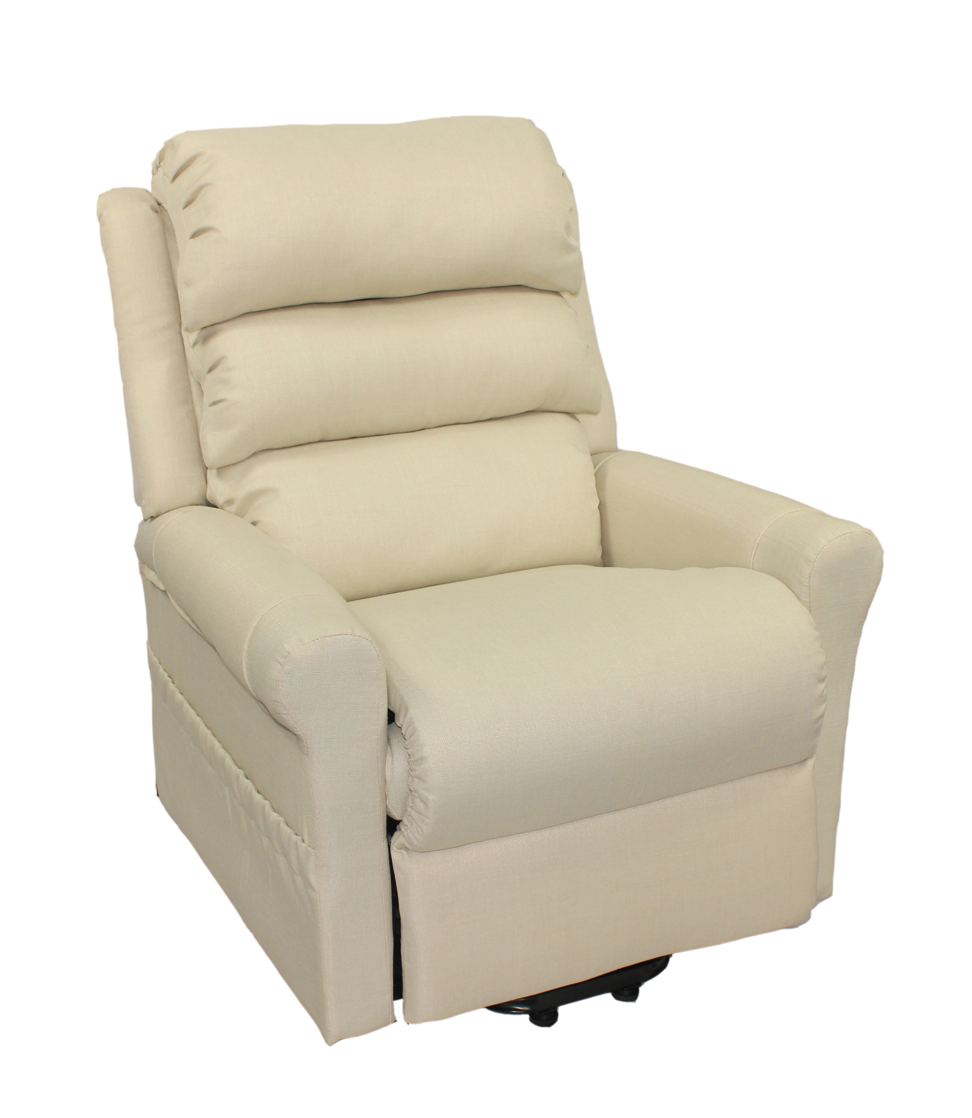 Chaise de remontée électrique confortable avec chaleur et massage