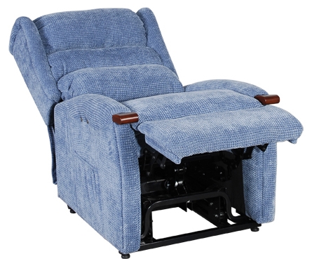 Chaise de remontée électrique handicapée avec chaleur et massage