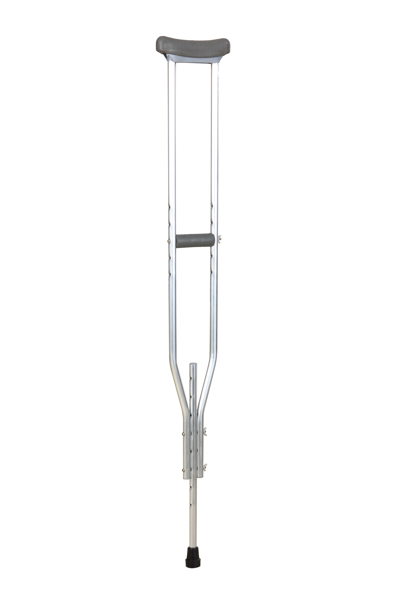 Stick de marche en forme d'extensible en Y visuellement