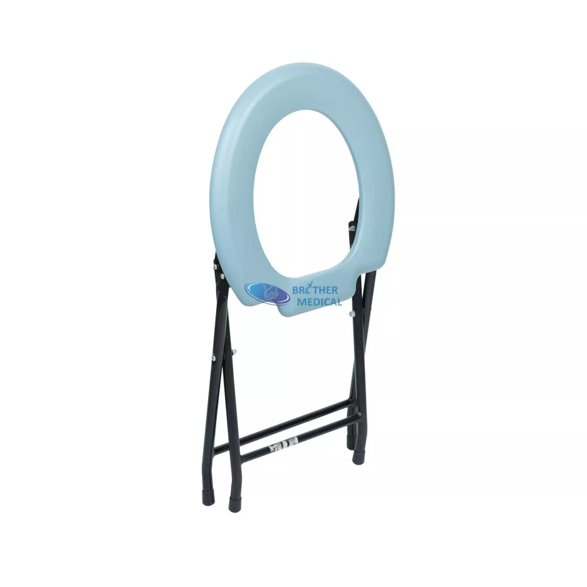 Chaise de commode infirmière moderne confortable