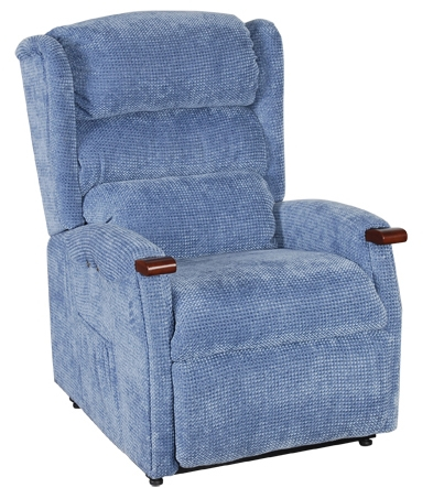 Chaise de levage pivotant avec roues pour les personnes âgées