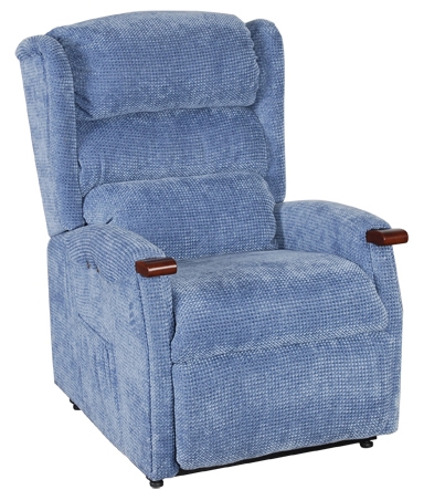 Chaise de levage pivotant avec roues pour les personnes âgées