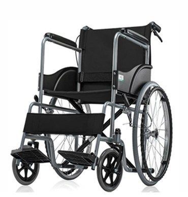Escalier actif sport fauteuil roulant