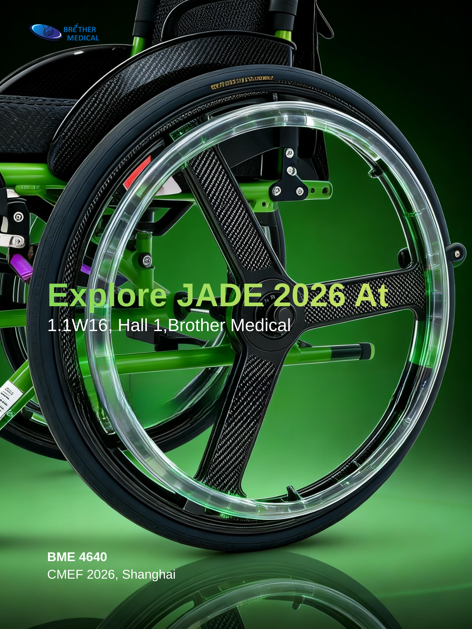 Cadre en aluminium de qualit&eacute; a&eacute;rospatiale et m&eacute;canisme d'essieu r&eacute;glable du fauteuil roulant de sport actif.