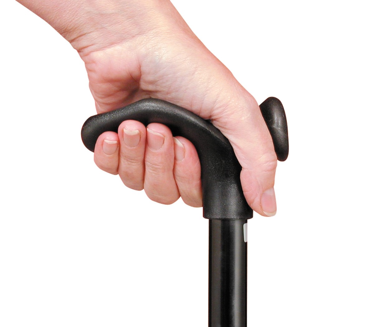 Rassette réglable mains libres pour handicap