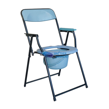 Douche de chaise de commode à large commode multifonction