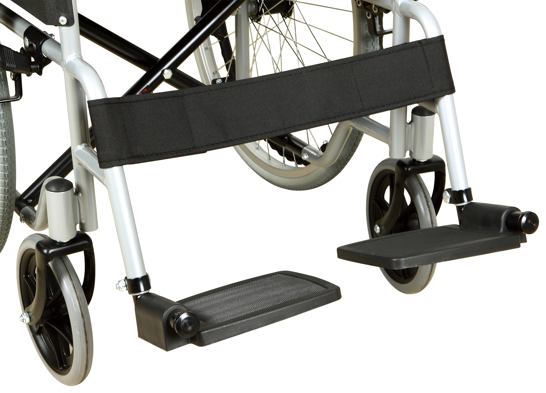 Fauteuil roulant standard économique