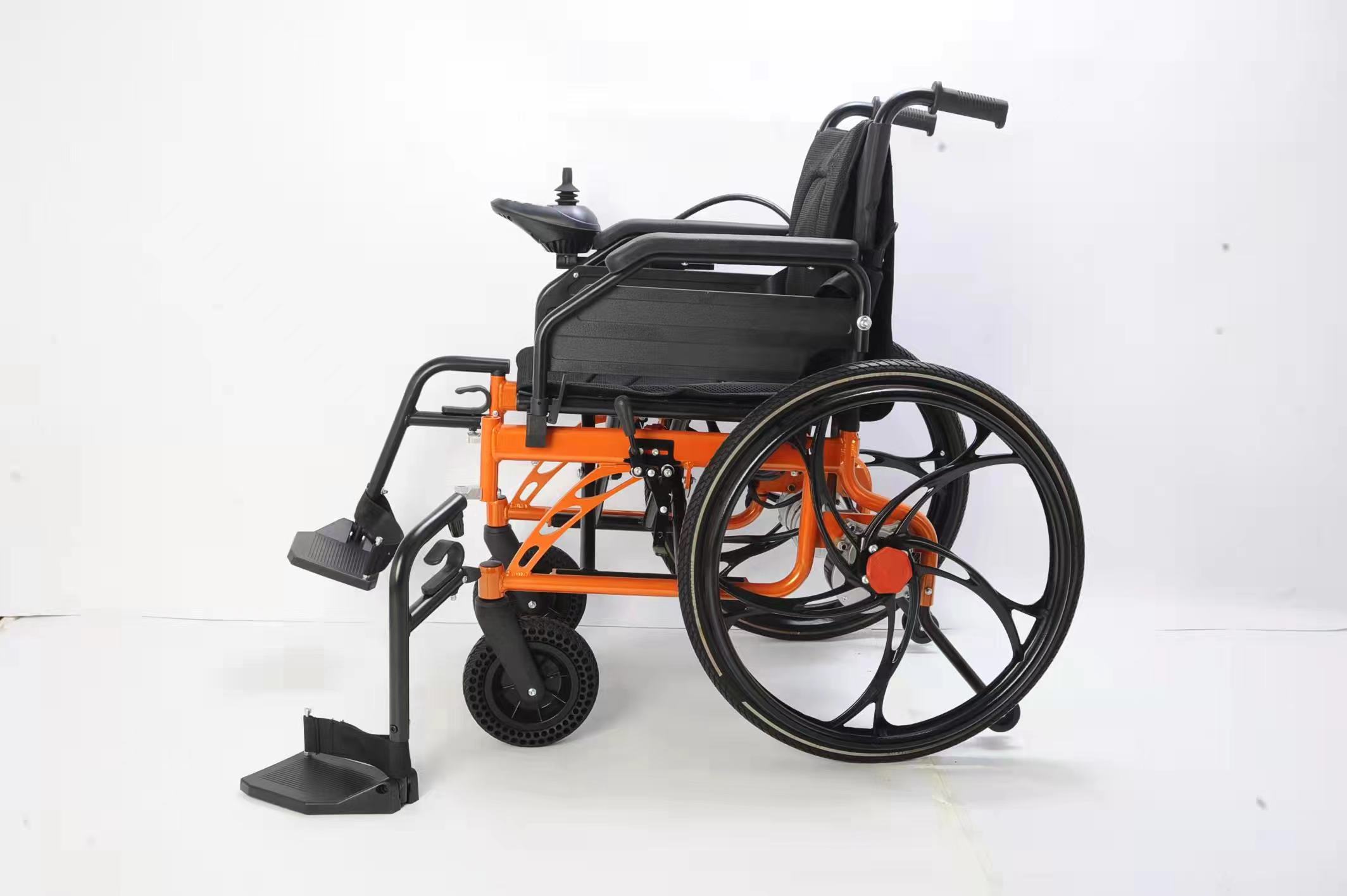 fauteuil roulant manuel pas cher