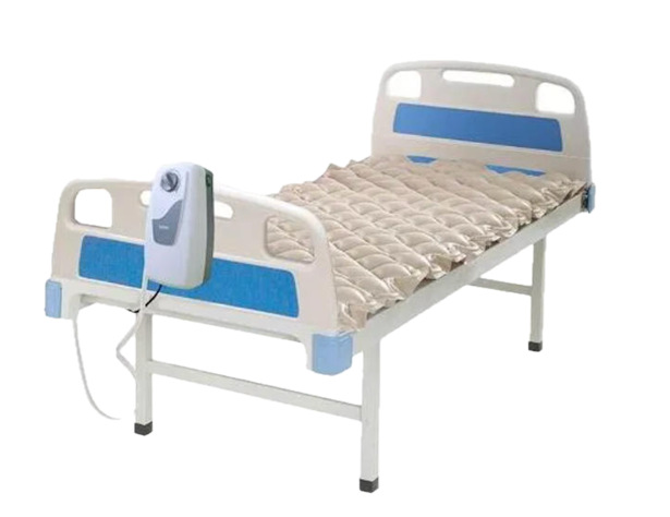 Lit d'h&ocirc;pital Brother Medical