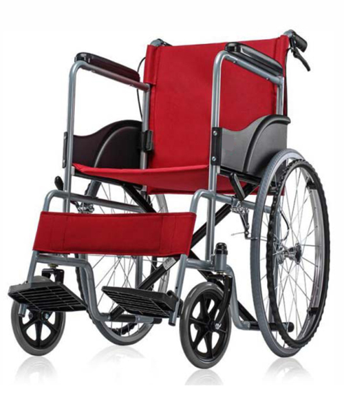 Escalier actif sport fauteuil roulant