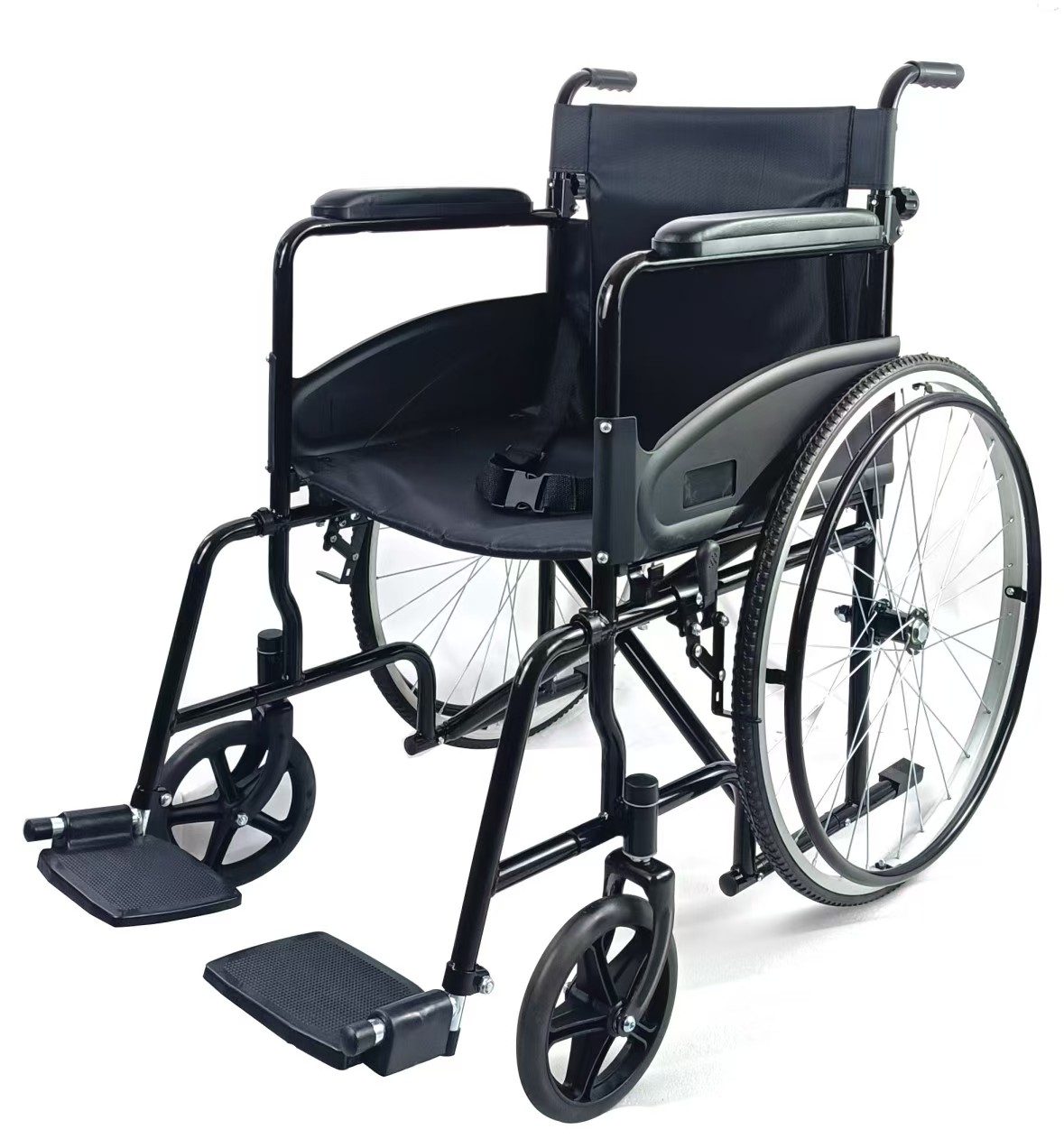 BME4611D Pliage peu encombrant avec repose-pieds amovible et logo personnalisé pour les grossistes mondiaux