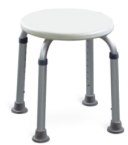 Tabouret de douche tabouret indépendant