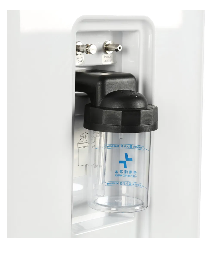 Concentrateur d'oxygène 5L de qualité médicale BME F5SW