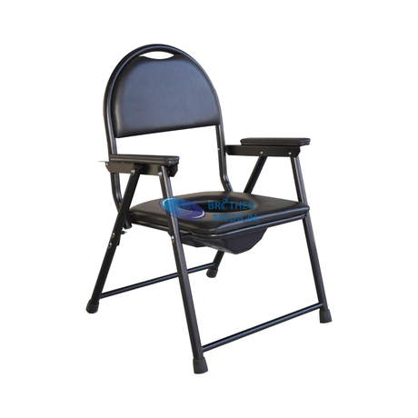 Réhab de chaise de commode de luxe portable