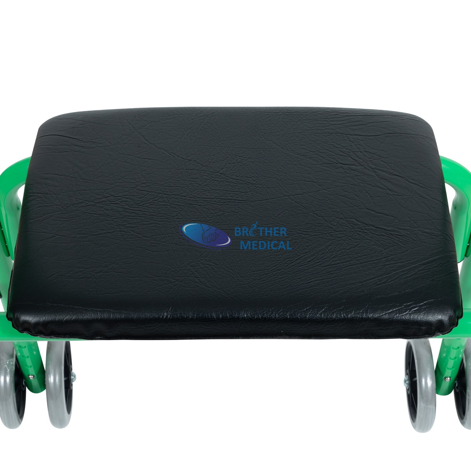 Walker Rollator réglable portable