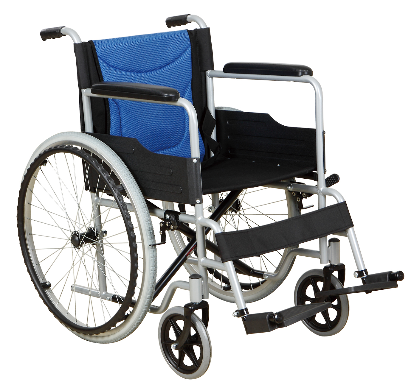 Fauteuil roulant standard économique