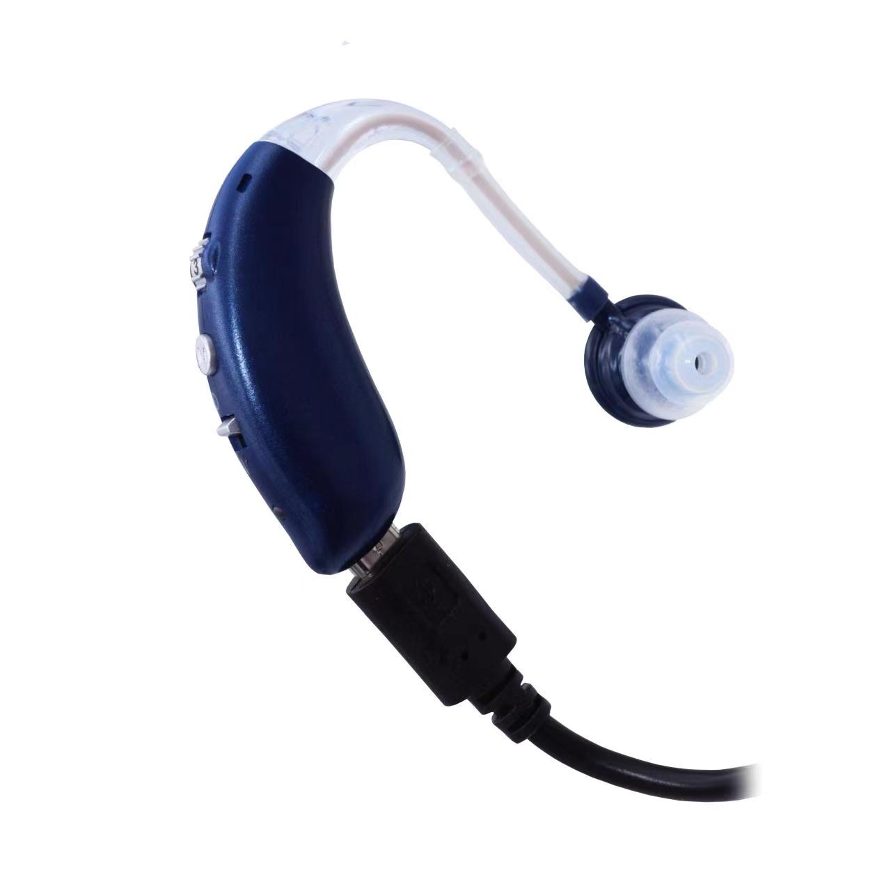 Aide auditive OEM pour appeler à l'oreille