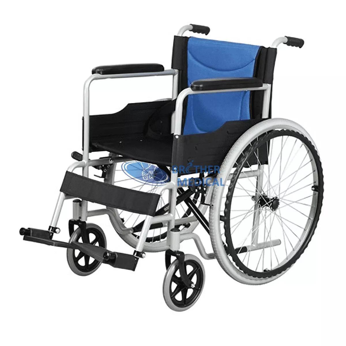 Fauteuil roulant standard économique