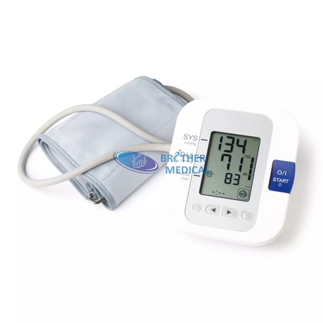 Prix ​​d'usine Coungeur d'hypertension avec grand manche pour l'enfant