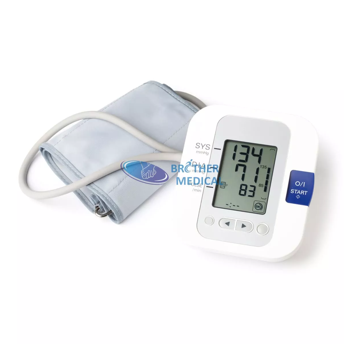 Prix ​​d'usine Coungeur d'hypertension avec grand manche pour l'enfant