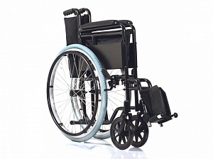 Manuel d'équipement médical pour fauteuil roulant pour les handicapés