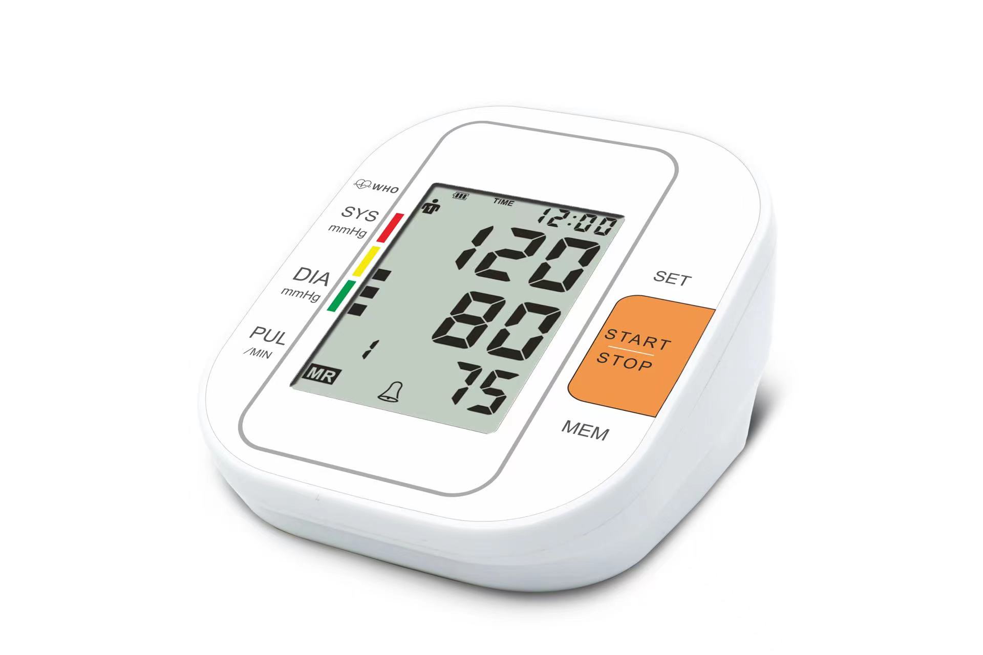 Utilisé dans les hôpitaux Hostume Hyperchyclat Hyperal Pressure