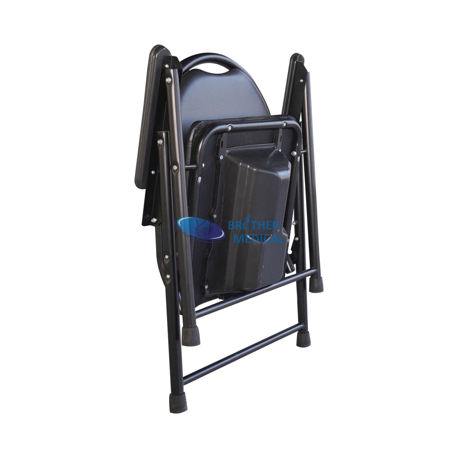 Réhab de chaise de commode de luxe portable