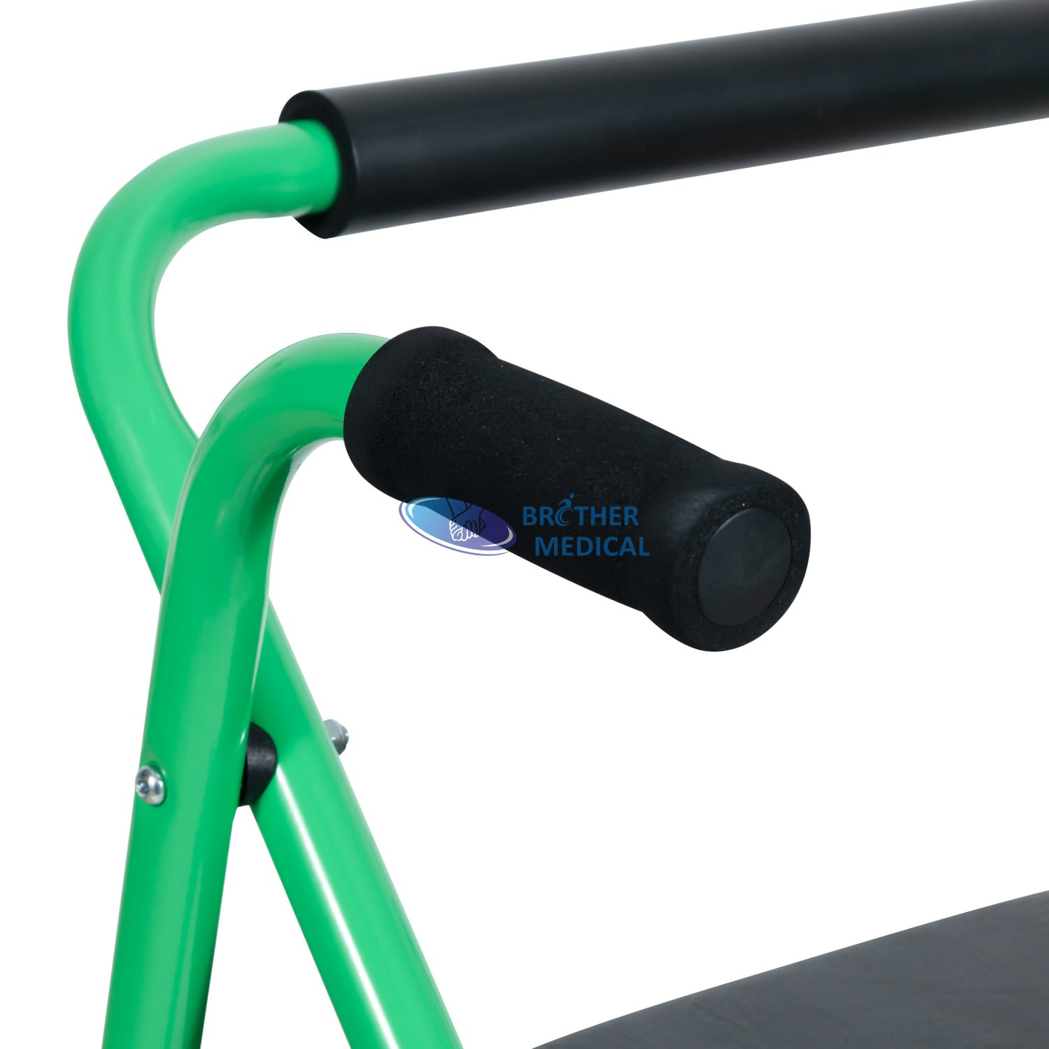 Walker Rollator réglable portable
