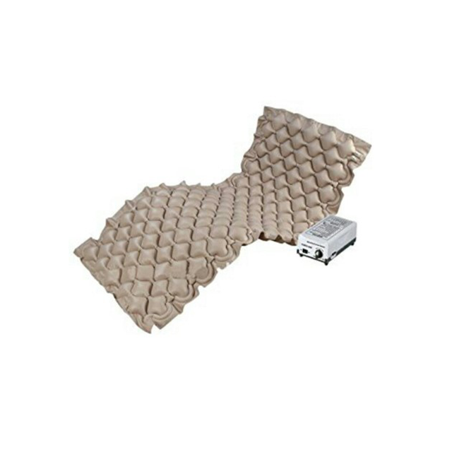 Matelas antidécutus doux confortable orthopédique confortable