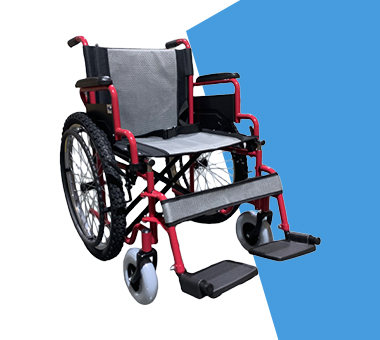 Comment choisir le meilleur fauteuil roulant manuel : principales caractéristiques à rechercher