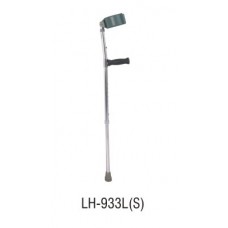 Stick de marche pliant haut de gamme visuellement