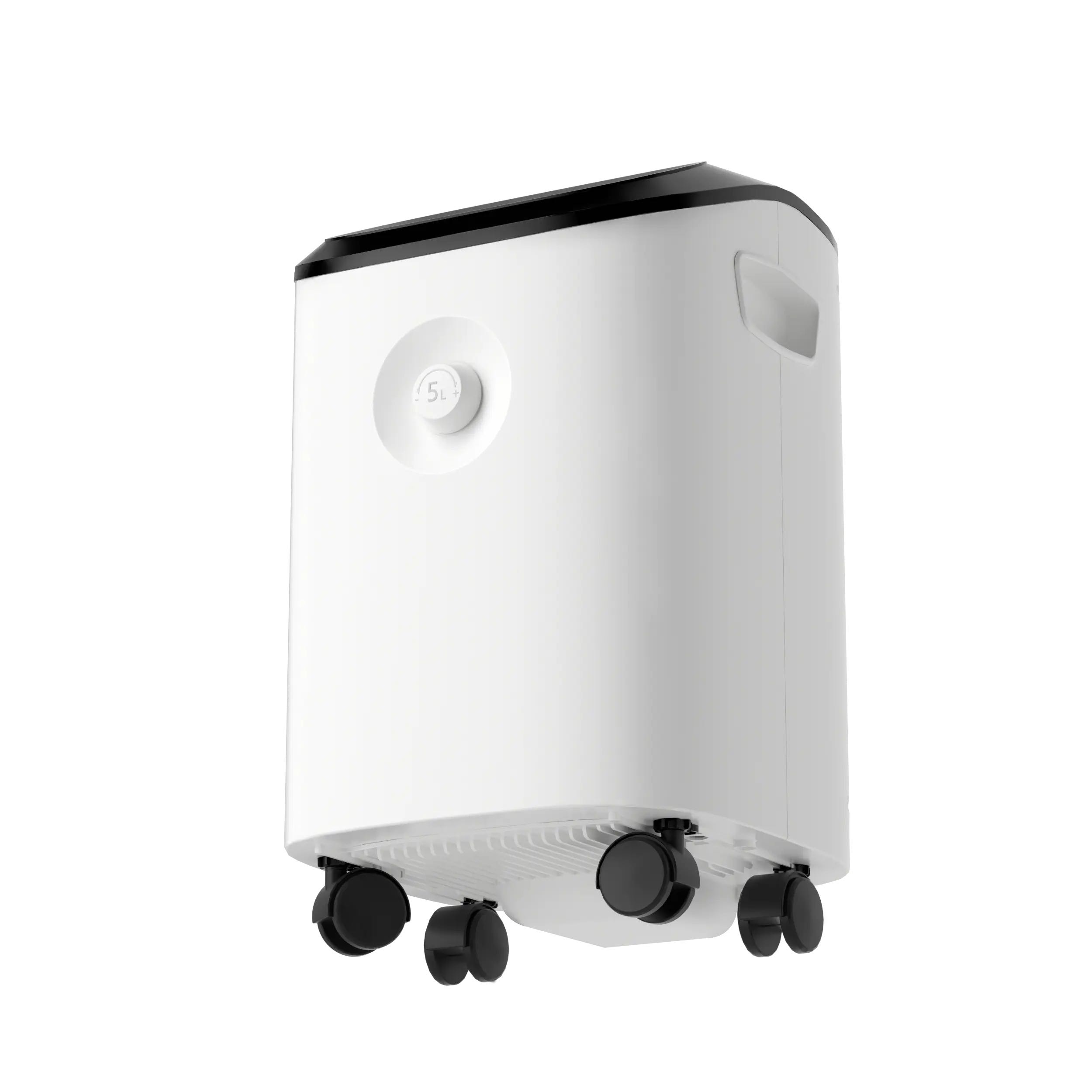 Concentrateur d'oxygène 5L de qualité médicale BME P5W