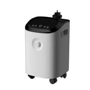 Concentrateur d'oxygène 5L de qualité médicale BME P5W