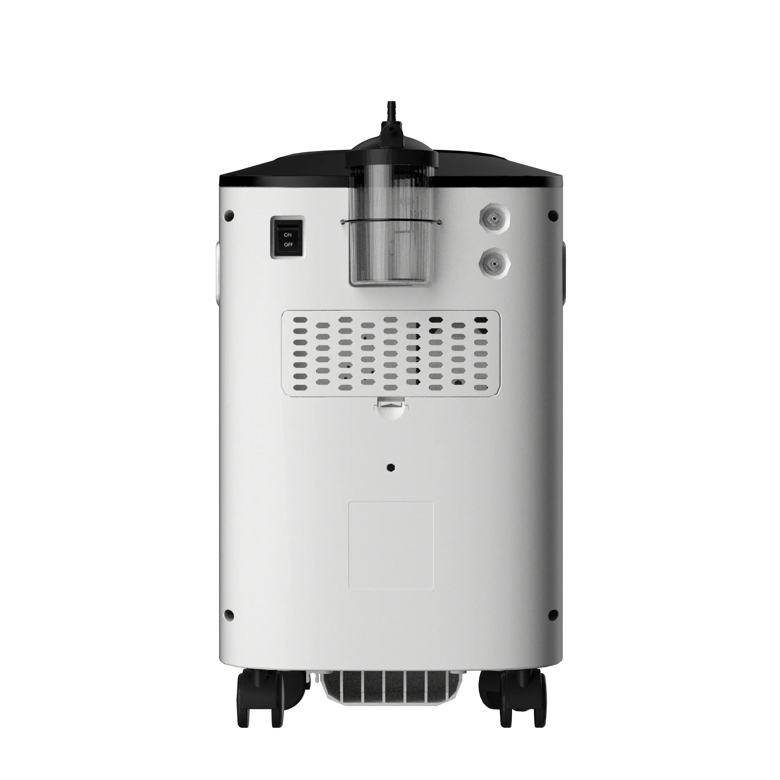 Concentrateur d'oxygène 5L de qualité médicale BME P5W